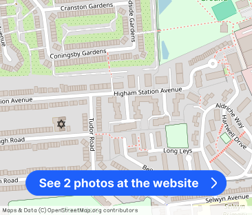 Beaufort Close, London, E4 - Photo 1