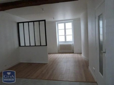 Appartement à louer 1 pièce 30.67m² - Photo 2