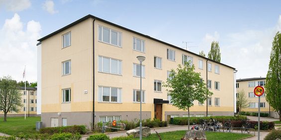 Kungsfågelgatan 70 - Photo 3