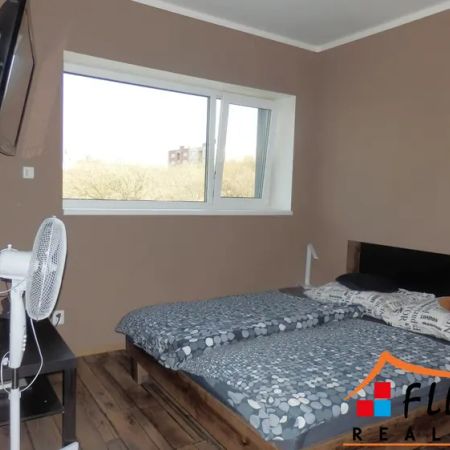 Pronájem zrekonstruovaného bytu 2+kk, 50 m - Fotografie 3