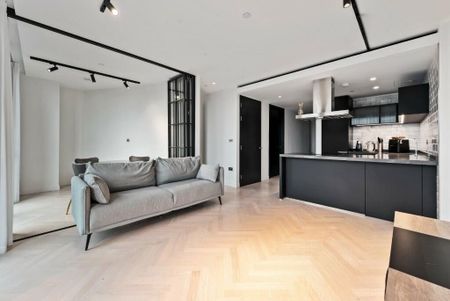 19 Sun Street, EC2A, London - Photo 4