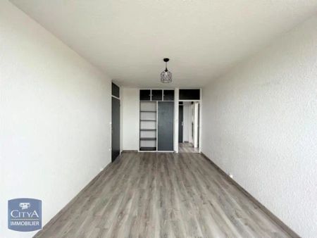 Appartement à louer 4 pièces 70m² - Photo 5
