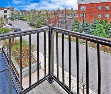For Lease - 7 Brighton Place Unit# 49, Vaughan, Ontario - Photo 4
