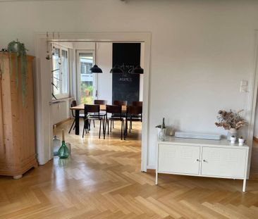 31/2 ROOM APARTMENT IN BERN - SULGENAU, FURNISHED, TEMPORARY - Photo 5