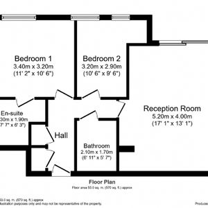 Harry Zeital Way, E5, London - Photo 3