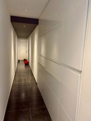 Instapklare, moderne woning met 1 slaapkamer en tuin te huur - Photo 5