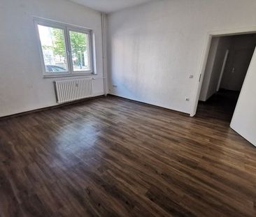 Seniorengerechte 2-Zi.-Whg. mit Balkon - Photo 1