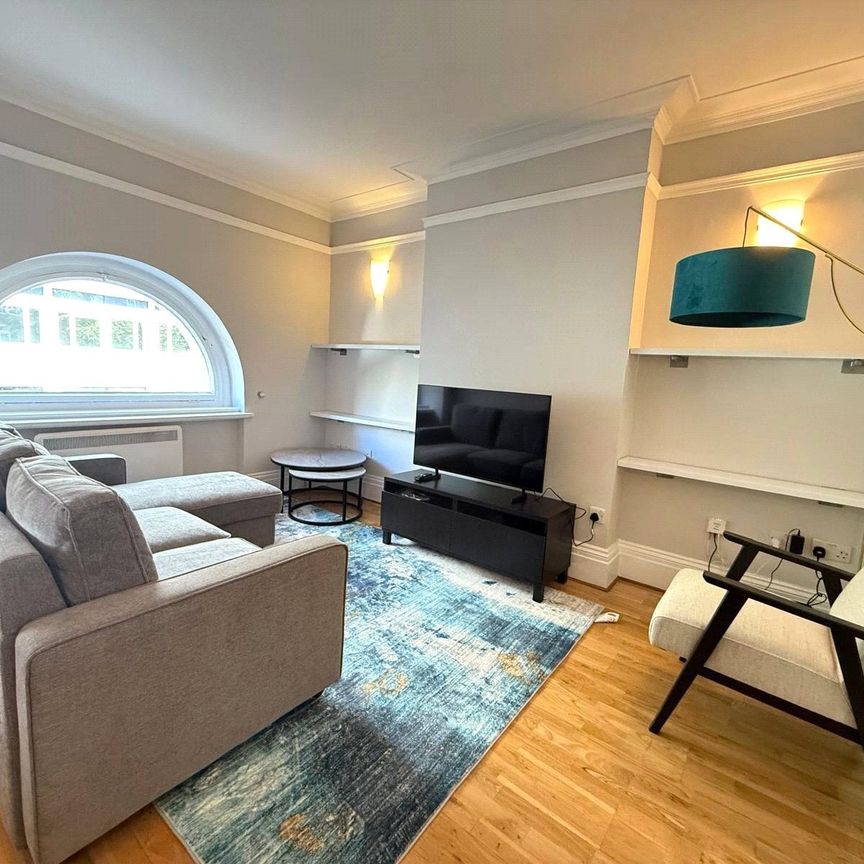 Dorset Street, London, W1U flat to rent - Photo 1