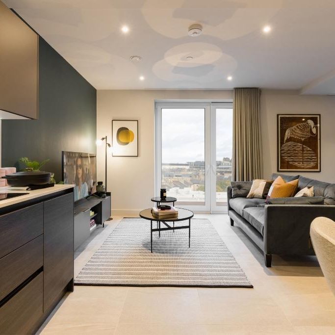 1 bedroom house to rent - Photo 1