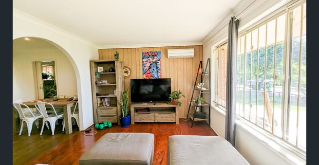 This low-set air conditioning home combines practicality with lifestyle. - Photo 1