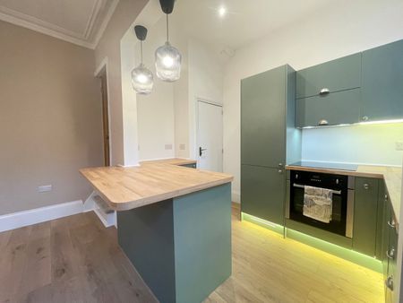 1 bedroom terraced house to rent - Photo 4