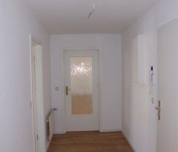 Große renovierte 2-Zimmer-Wohnung mit Balkon, Marienplatz, 19053 Sc... - Photo 4