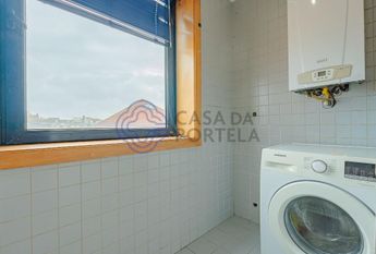 Apartamento T3 em Porto