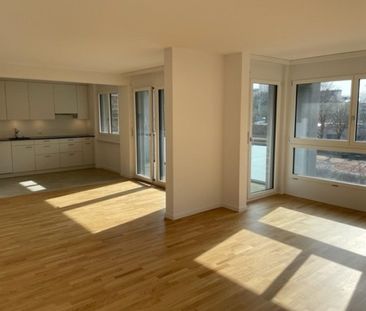 Ihr neues Zuhause im Schweizerhubelquartier - Photo 1