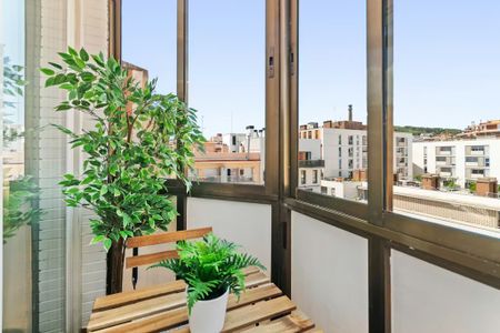 Carrer de Josep Estivill, Barcelona, Catalonia 08027 - Photo 3