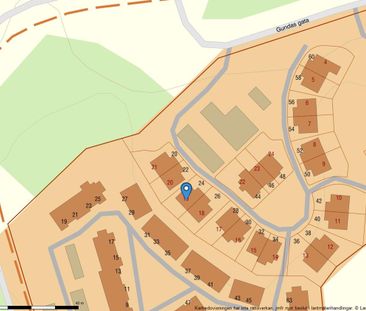 Gundas gata, Mölndal - Photo 6