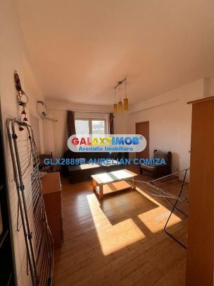 Apartament 4 camere Metrou Piata Romana - Photo 1