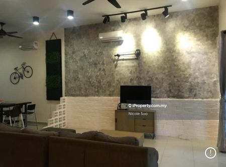 Dolomite Templer, Rawang - Photo 3