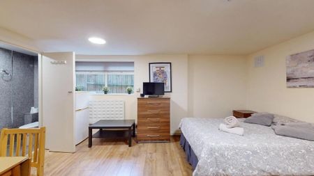 Studio to rent - Photo 2