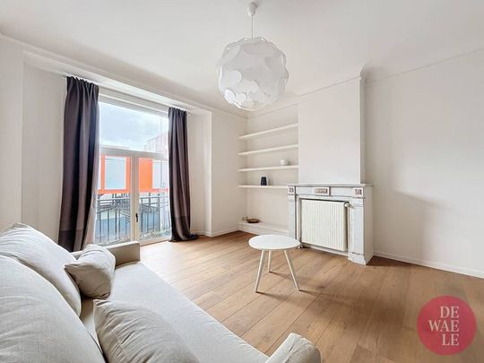 Appartement te huur - Photo 1