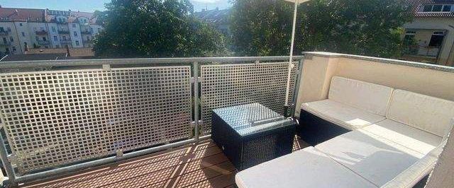 CORDULA IMMOBILIEN elegante 3 Raum - Wohnung mit 2 Bäder und Balkon zu vermieten cordula 2920 - Photo 1