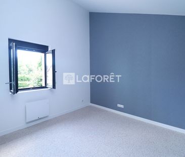 Maison T4 Maurecourt à louer - Photo 4