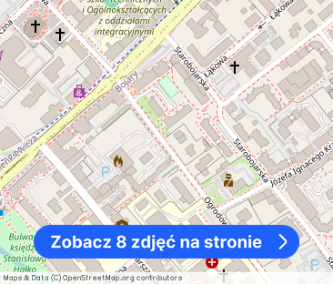 Mieszkanie, 54 m², Białystok - Zdjęcie 1