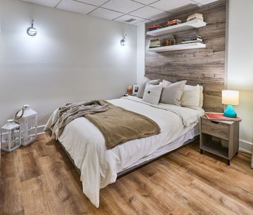 For Lease - 5811 Signature Grandview Drive, Huntsville, Ontario - Photo 3