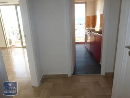 Appartement à louer 2 pièces 47m² - Photo 4