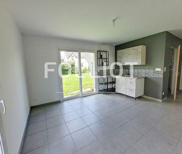 LOCATION : maison T4 (90 m²) SAINT MALO DE LA LANDE - Photo 4