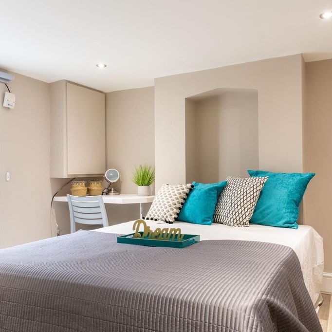 5 bedroom house to rent - Photo 1