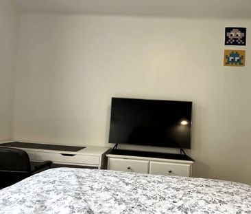 Colocation - Nantes - Parc Procé - 3 Chambres - Photo 4