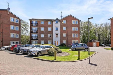 2 bedroom flat to rent - Photo 3