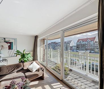 Instapklaar appartement met zonnig zuidgericht terras en twee volwa... - Photo 5