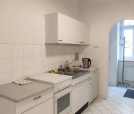 UNBEFRISTETE HELLE SINGLE-WOHNUNG IN DER ERDBERGSTRASSE - Photo 5