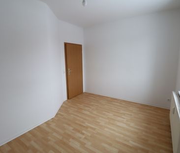 Individuelle 2-Raumwohnung in Siegmar/Chemnitz - Foto 3