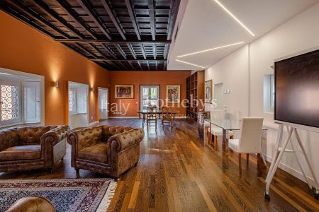 Prestigioso pied-à-terre nel cuore di Milano - Photo 4