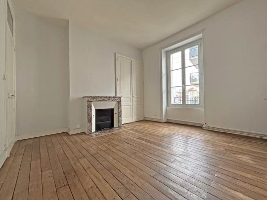 Appartement t2 limoges mairie - Photo 1