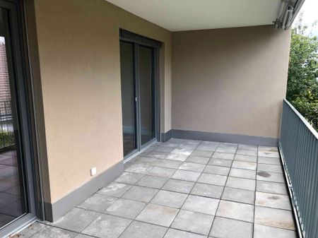 3.5 Zimmer, 76 m², 1. Stock - Photo 3