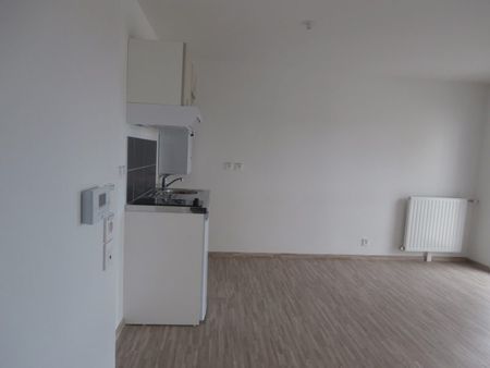 Location Appartement 2 pièces 45m² RENNES 35000 - Photo 3