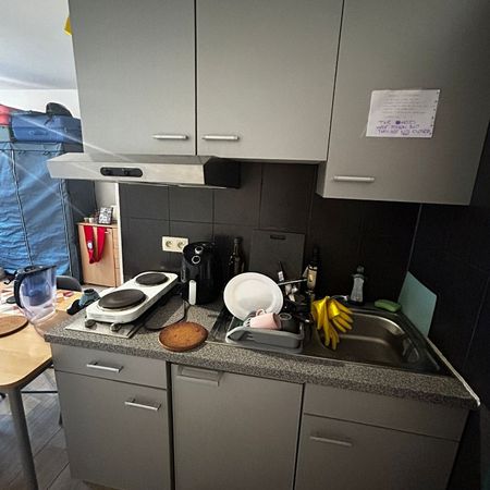 Tervuursestraat 22 / 0204, 3000 Leuven - Photo 3