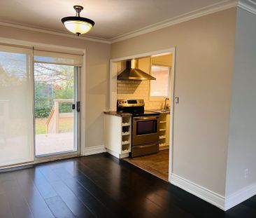 For Lease - 2749 Truscott Drive, Mississauga, Ontario - Photo 1