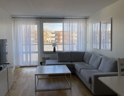 Växthusvägen 9 - Foto 1