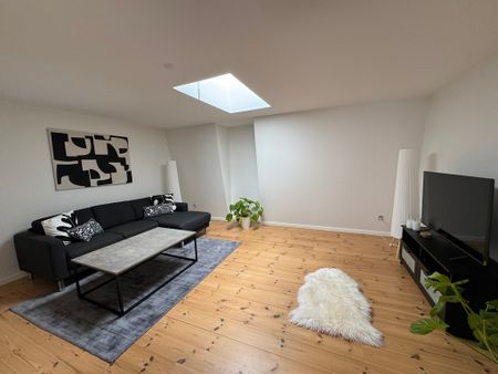 Charmerende 3-værelses lejlighed med central beliggenhed - Photo 2