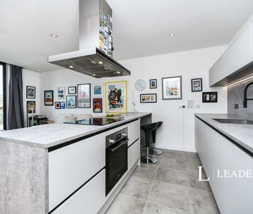 2 bedroom apartment to rent Princes Street, Brighton, East Sussex, BN2 - Photo 3