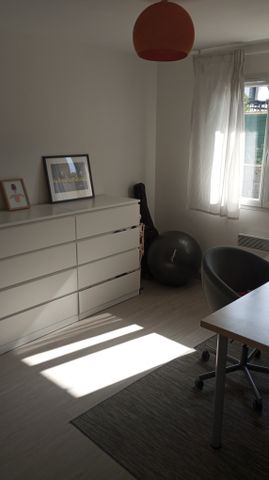 YENNE VILLA DE 2020 90 M² AVEC GARAGE SUR 500M² DE TERRAIN - Photo 4