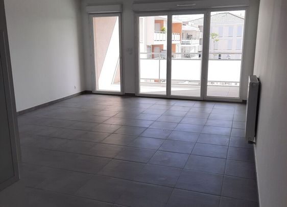 Appartement à louer 3 pièces • Draguignan - Photo 1