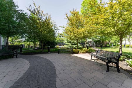 For Lease - 111 Civic Square Gate Unit# 230, Aurora, Ontario - Photo 4