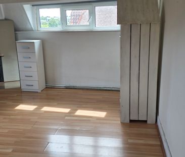 Te huur een leuke studentenkamer op een goede plek in centrum Breda - Foto 2