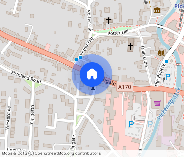 Potter Hill, Pickering - Photo 1